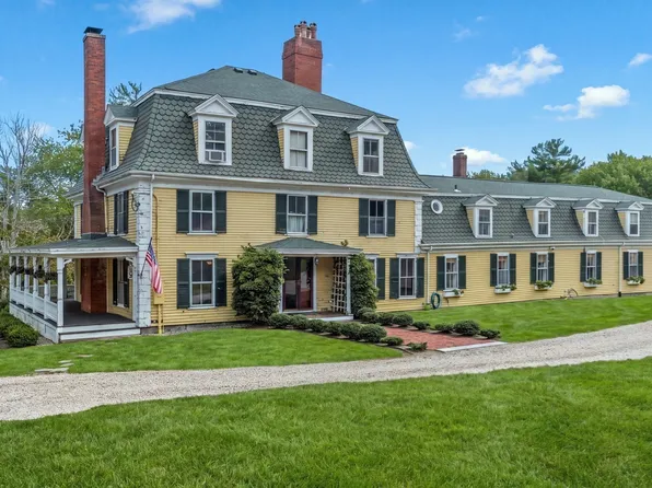 166 Norwell Ave, Norwell, MA 02061