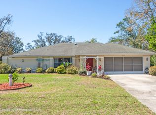 4615 Elwood Rd, Spring Hill, FL 34609