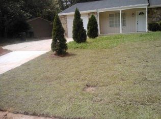 6697 Graves Mill Dr, Norcross, GA 30093