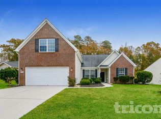 1933 Pavilion Dr, Whitsett, NC 27377