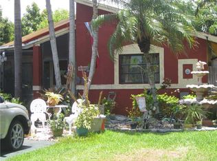 15332 SW 112th Pl, Miami, FL 33157