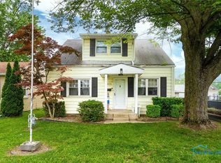 2425 Grace Blvd, Findlay, OH 45840