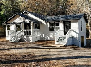 537 Maske Rd, Mount Gilead, NC 27306