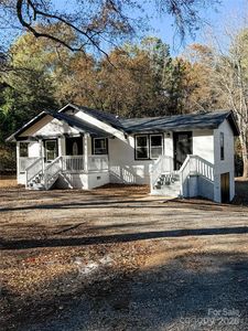 537 Maske Rd, Mount Gilead, NC, 27306