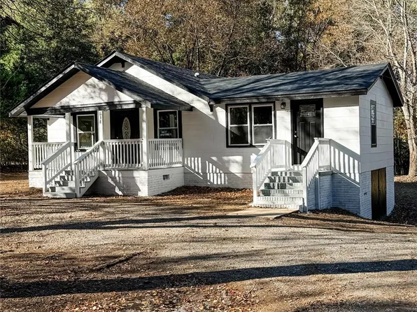 537 Maske Rd, Mount Gilead, NC 27306