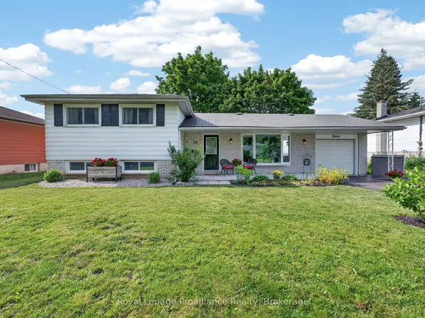 12 Stavebank Rd, Belleville, ON K8P 2N6