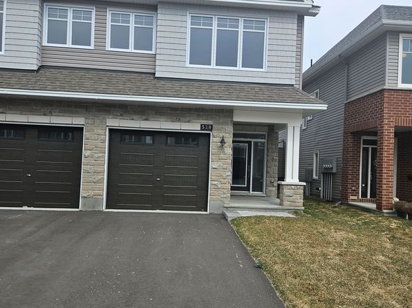 528 Sonmarg Cres, Barrhaven, ON K2J 7A5