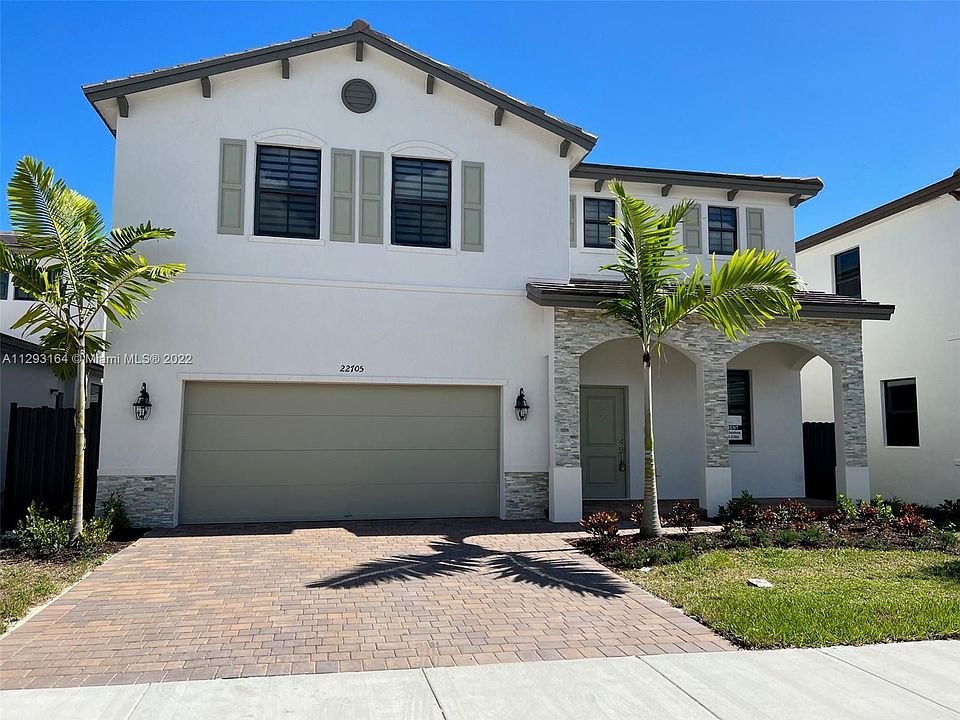 1st image of 22705 SW 131st Ave #0