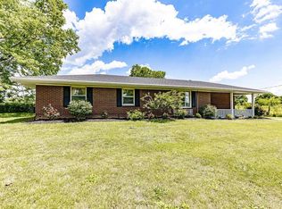 5842 Layhigh Rd, Okeana, OH 45053
