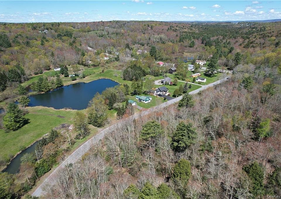 Ballard Rd, Mongaup Valley, NY 12762 | MLS #H6195936 | Zillow