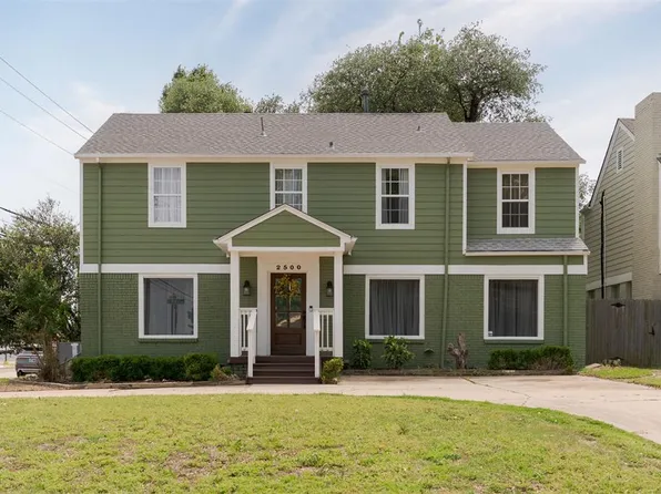 2500 NW 26th St, Oklahoma City, OK 73107