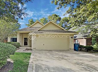 8619 Discus Dr, Humble, TX 77346