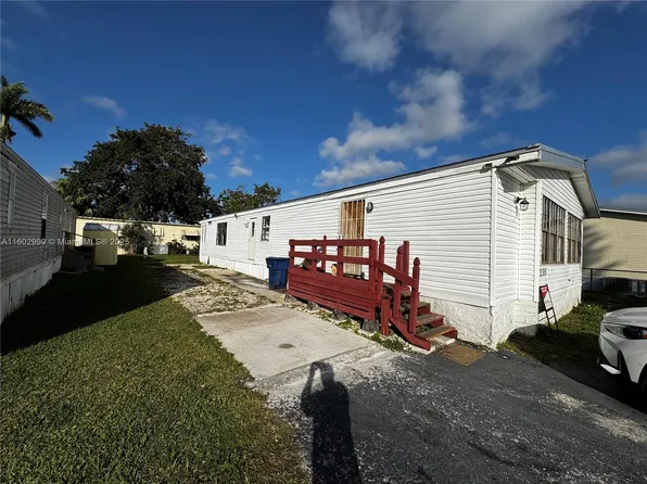 35250 SW 177th Ct Unit 136, Homestead, FL 33034