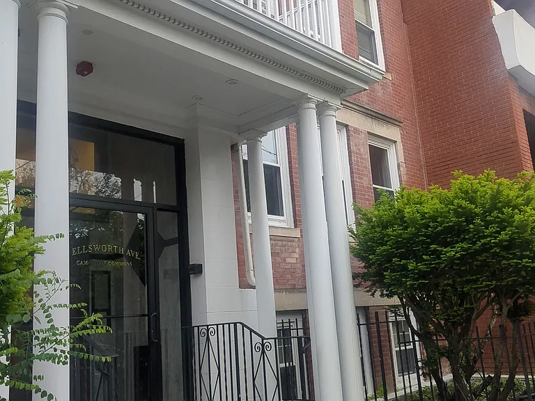 4 Ellsworth Ave #34 — Photo 7