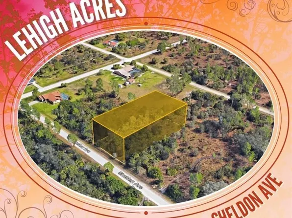916 Sheldon Ave, Lehigh Acres, FL 33936