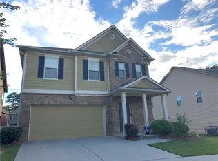 2213 Turnbury Glen Walk, Snellville, GA 30078