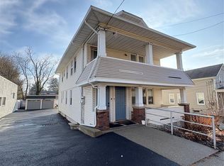 173 Lincoln Ave, Fair Lawn, NJ 07410