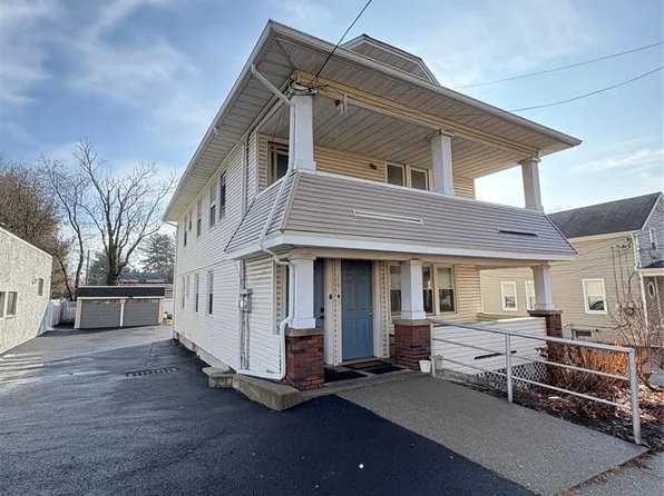 173 Lincoln Ave, Fair Lawn, NJ 07410