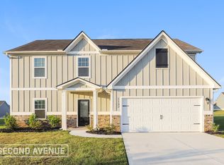 1137 Amadas Dr, Locust Grove, GA 30248