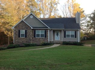375 Rainey Rd, Temple, GA 30179