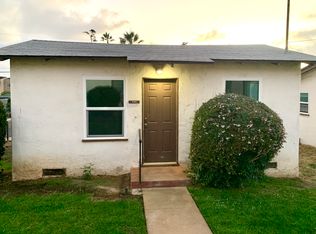 206 Washington St, Vista, CA 92084