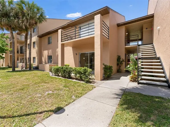5220 Via Hacienda Cir #A111, Orlando, FL 32839