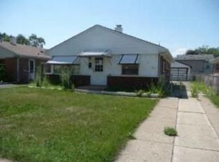 7822 S Kenton Ave, Chicago, IL