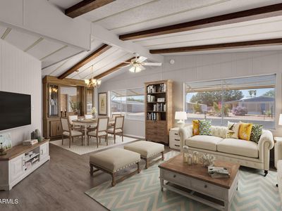 59 S 72nd Pl, Mesa, AZ, 85208