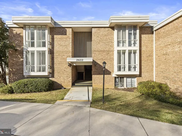 2622 Fort Farnsworth Rd #219, Alexandria, VA 22303