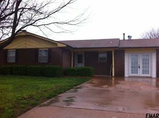 926 Wildoak Dr, Enid, OK 73701