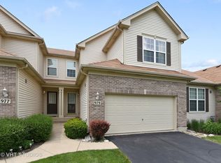 979 Oak Ridge Blvd, Elgin, IL 60120