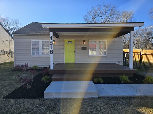 4818 S 31st West Ave