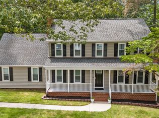 10506 Hamlin Dr, Chester, VA 23831