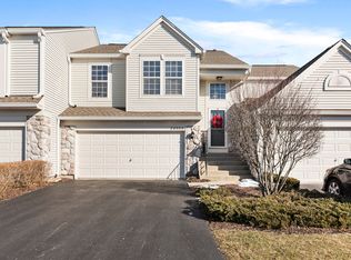 24956 Franklin Ln #24956, Plainfield, IL 60585