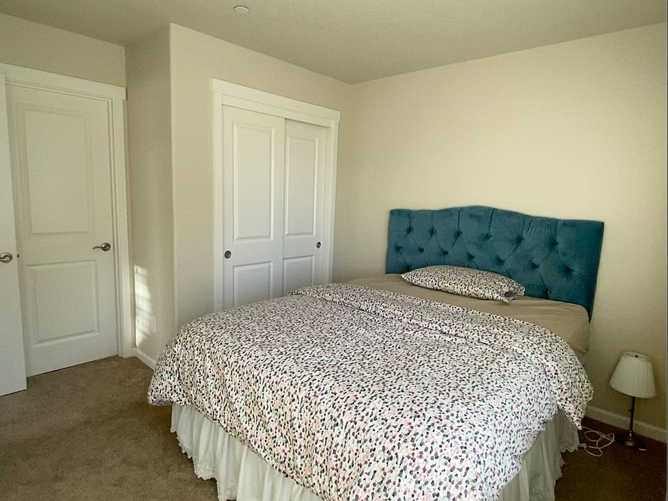 Guest Bedroom at First floor
