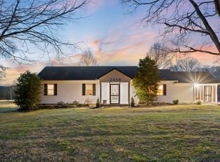 2468 Frank Moore Rd, Culleoka, TN 38451