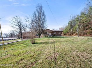 281 Overlook Acres, Brooks, KY 40109