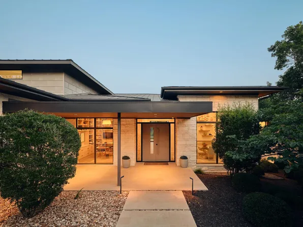 12900 Hacienda Rdg, Austin, TX 78738