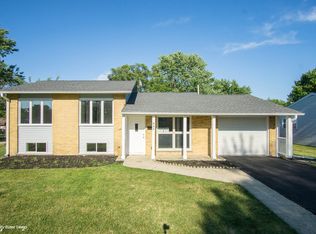 947 Dartmouth Ave, Matteson, IL 60443