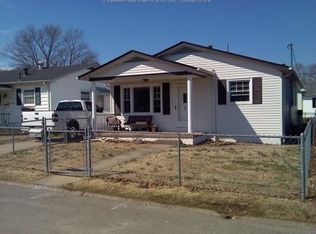 301 25th St, Dunbar, WV 25064