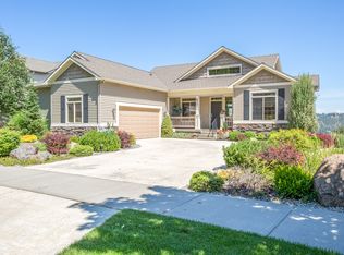 6721 S Shelby Ridge St, Spokane, WA 99224