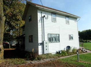 216 S Union St, Loyal, WI 54446