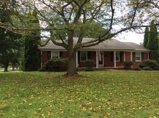 6473 Cadet Ln, Warrenton, VA 20187