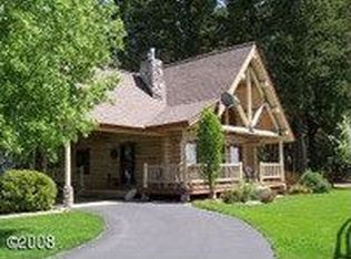 243 Hidden Meadow Ln, Columbia Falls, MT 59912