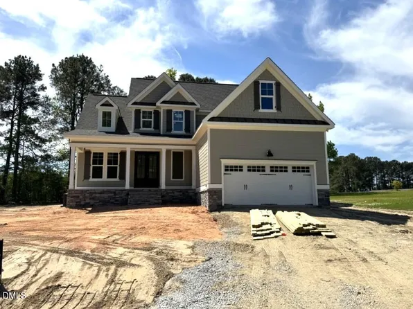 170 Summerlin Dr, Clayton, NC 27527