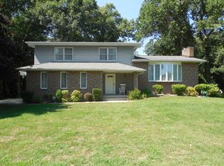 914 N Roeske Trl, Pottawattamie Park, IN 46360