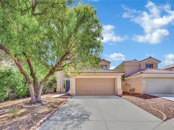 5041 Dancing Lights Ave, Las Vegas, NV 89130