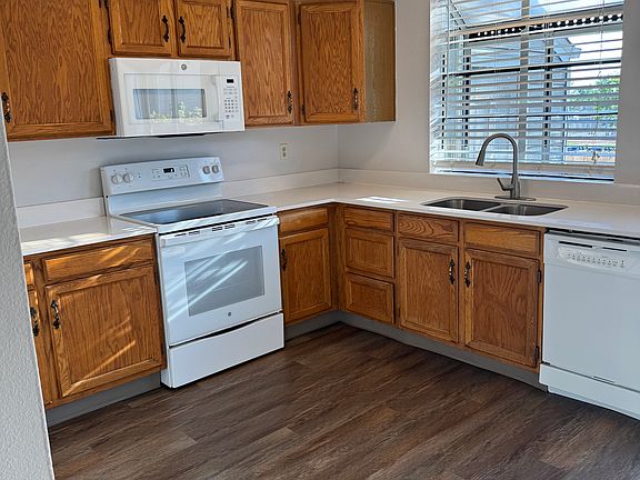 Newer Appliances