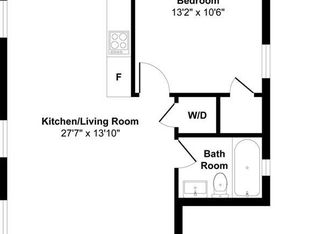 588 Livingston Ave #2-B, North Brunswick, NJ 08902