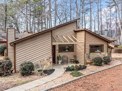 812 Bonnie Glen Dr SE, Marietta, GA, 30067